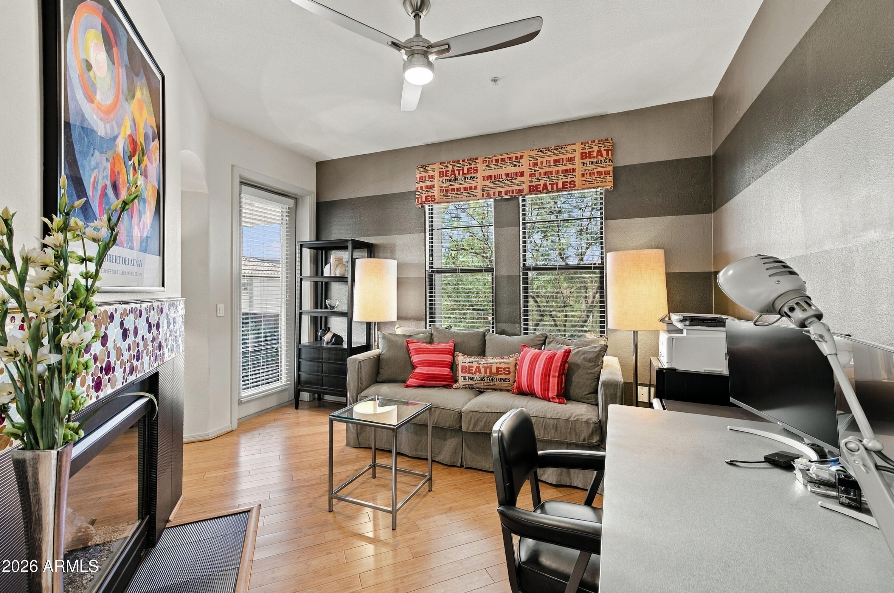 7601 E INDIAN BEND Road 3027