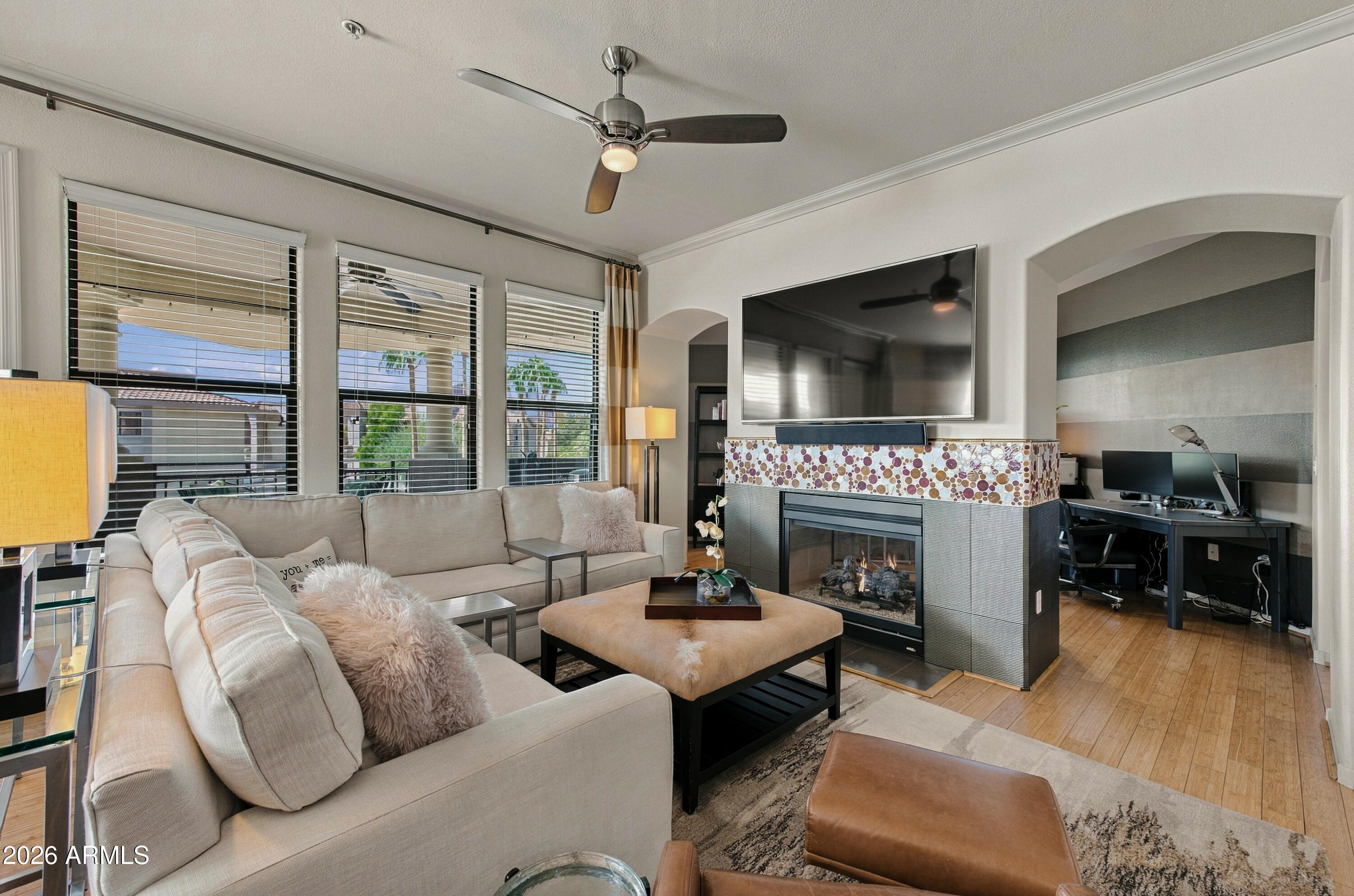 7601 E INDIAN BEND Road 3027