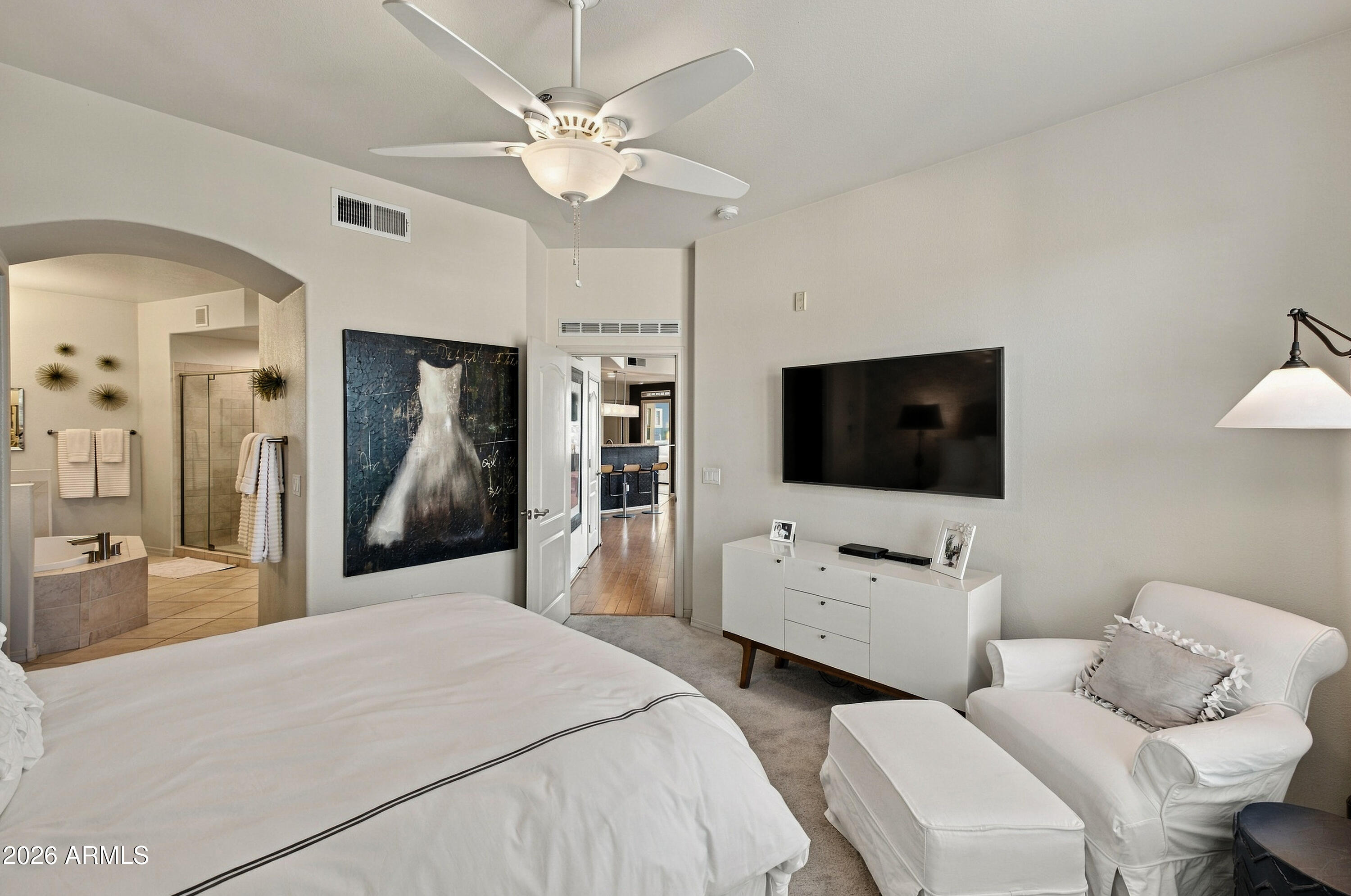 7601 E INDIAN BEND Road 3027