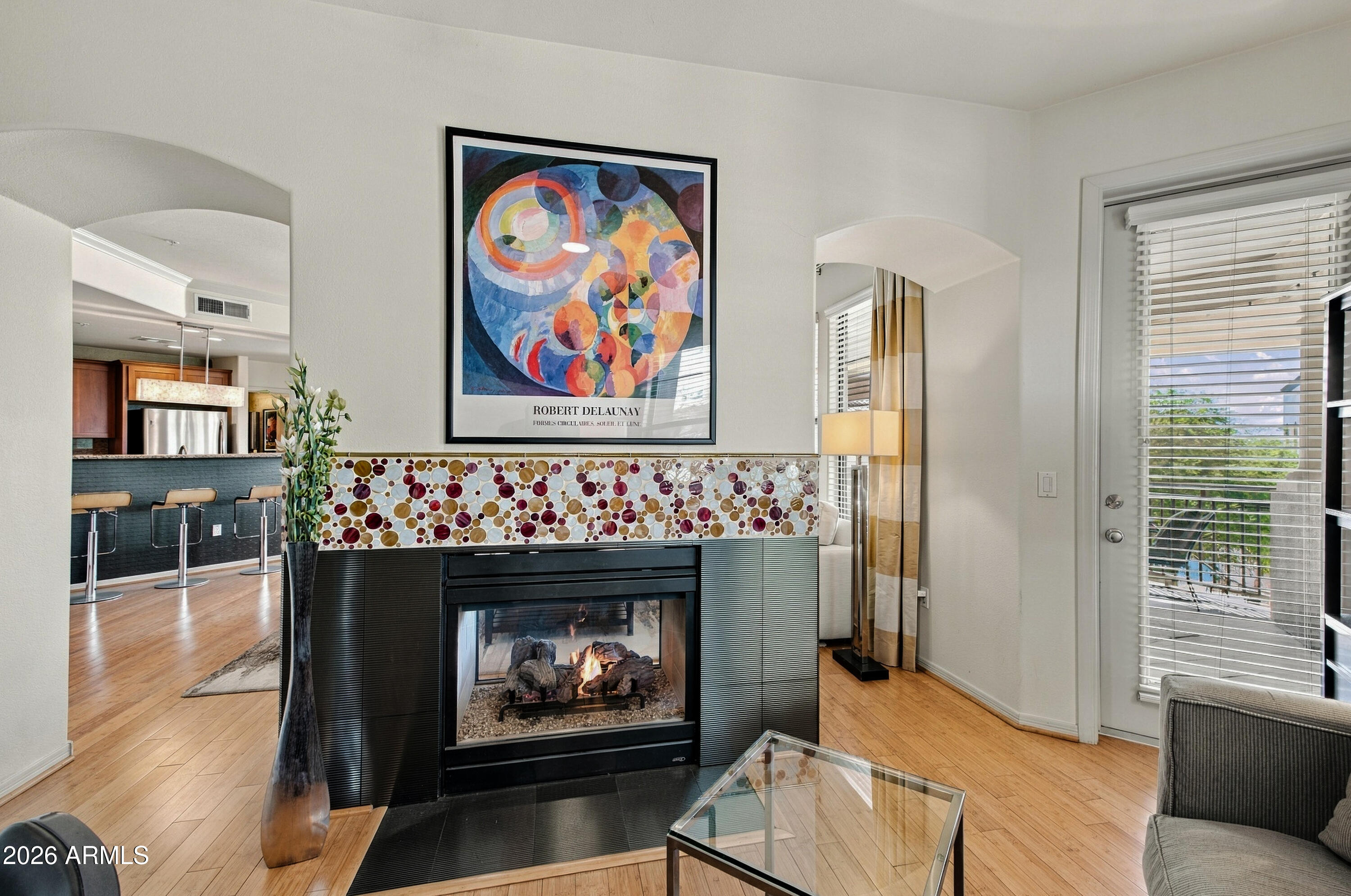 7601 E INDIAN BEND Road 3027