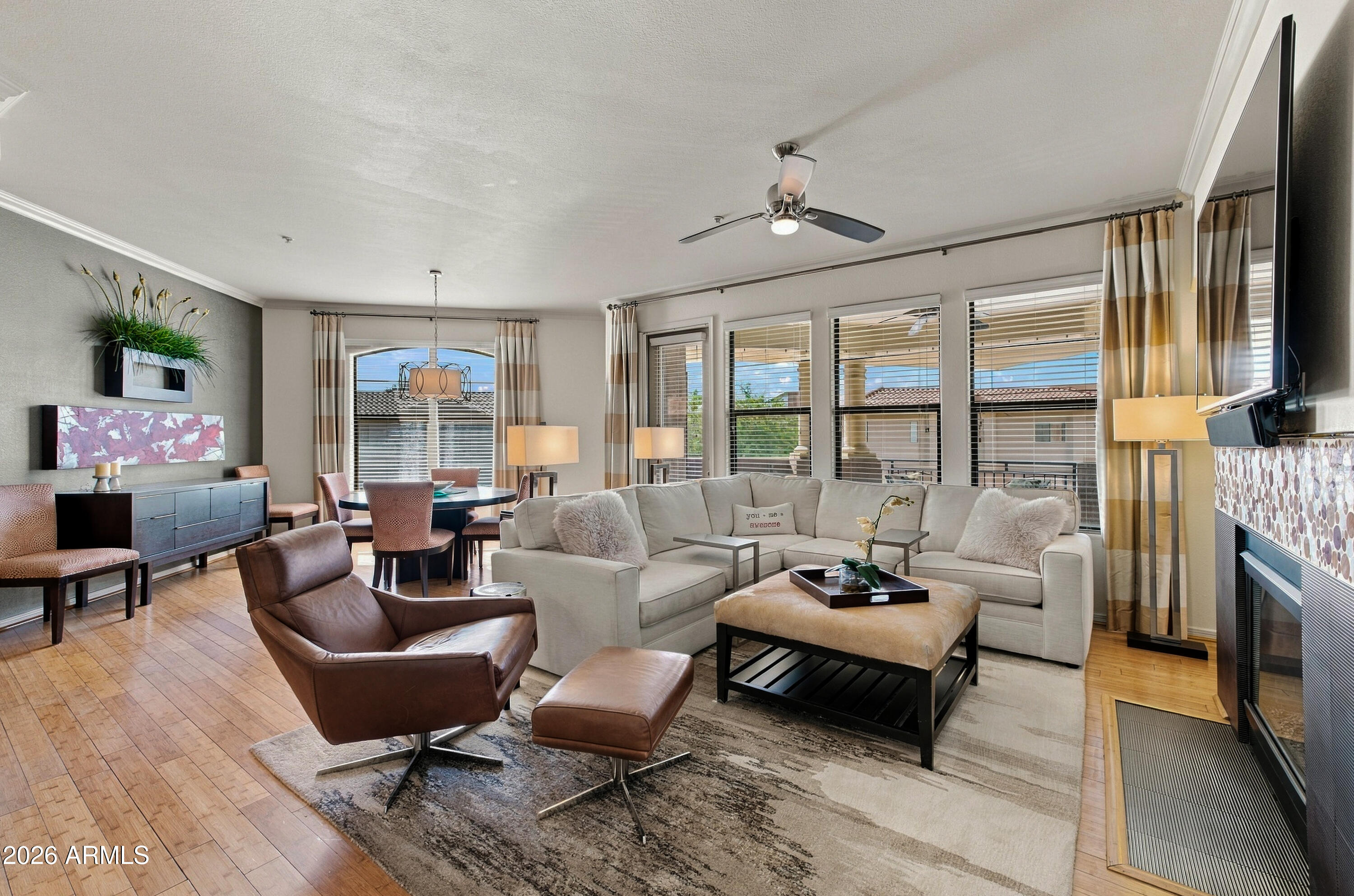 7601 E INDIAN BEND Road 3027