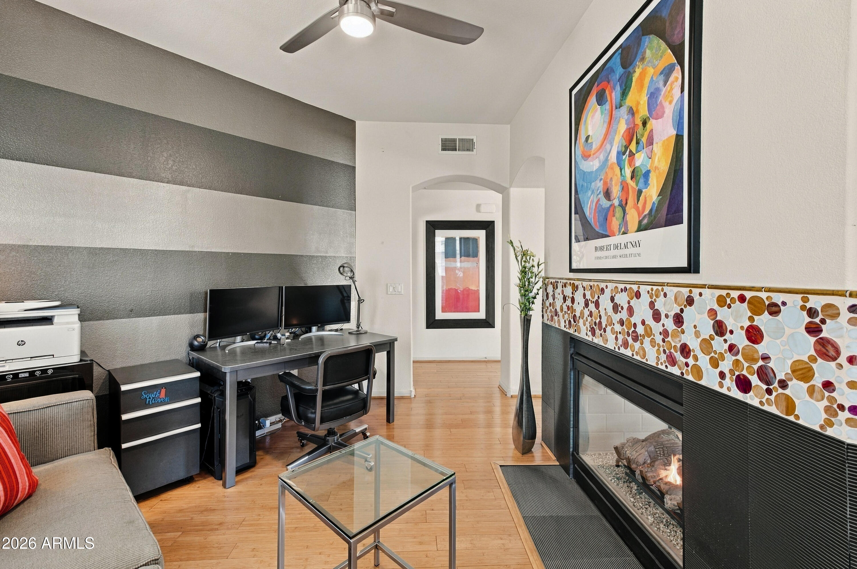 7601 E INDIAN BEND Road 3027