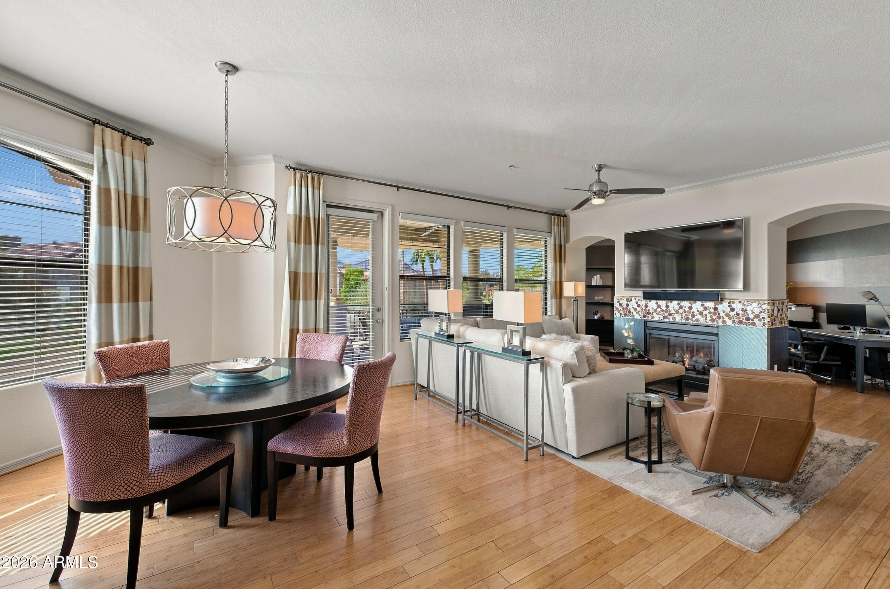 7601 E INDIAN BEND Road 3027