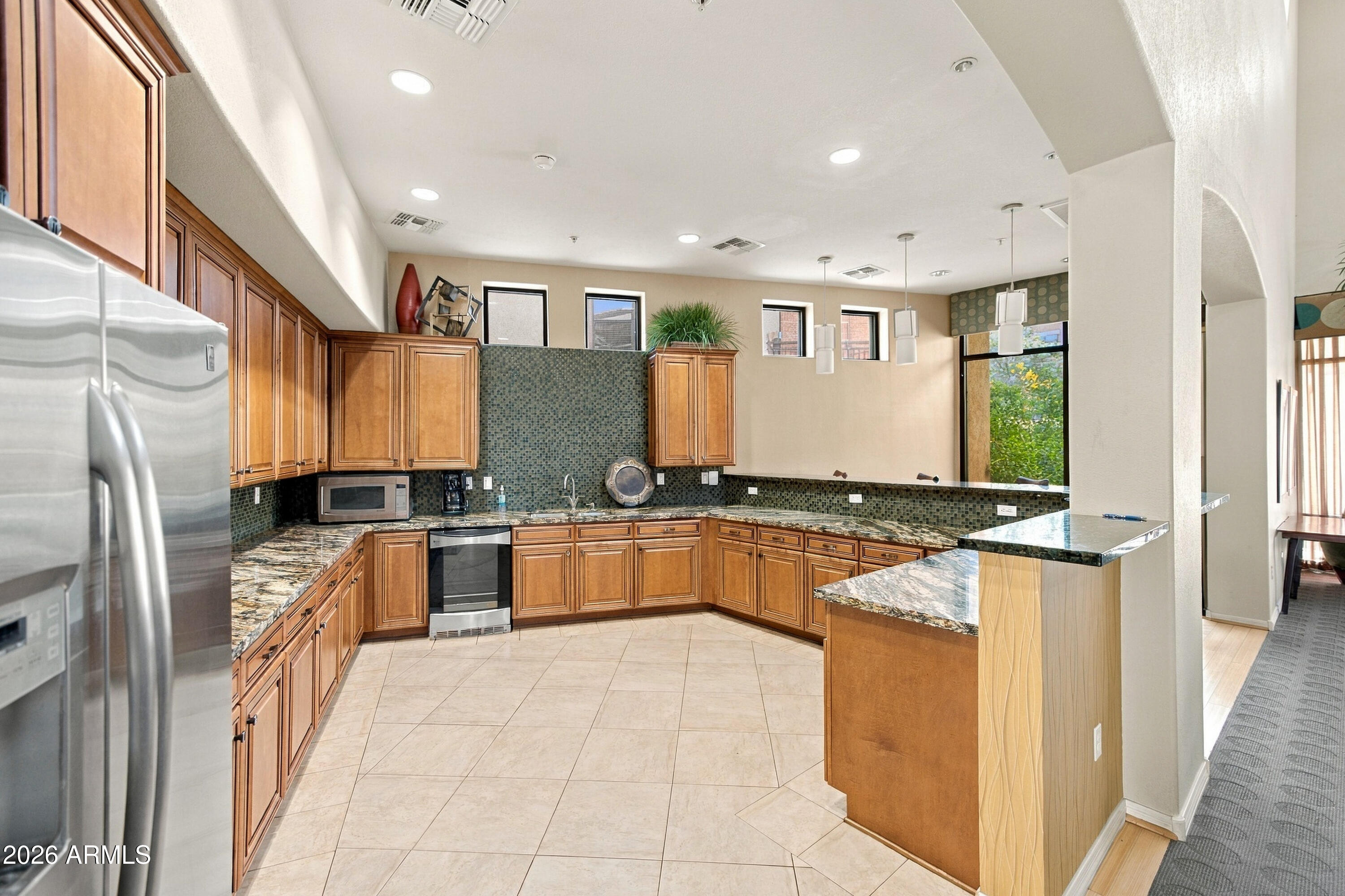 7601 E INDIAN BEND Road 3027
