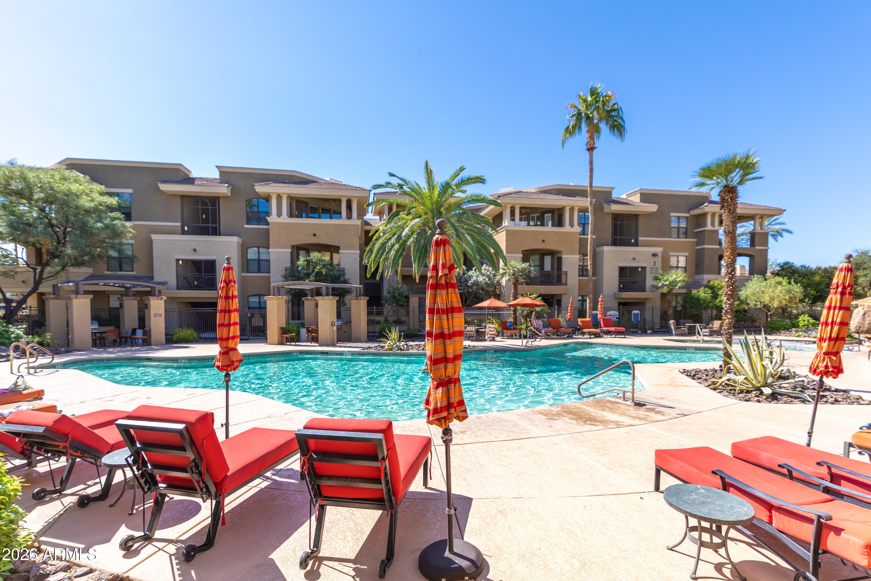 7601 E INDIAN BEND Road 3027