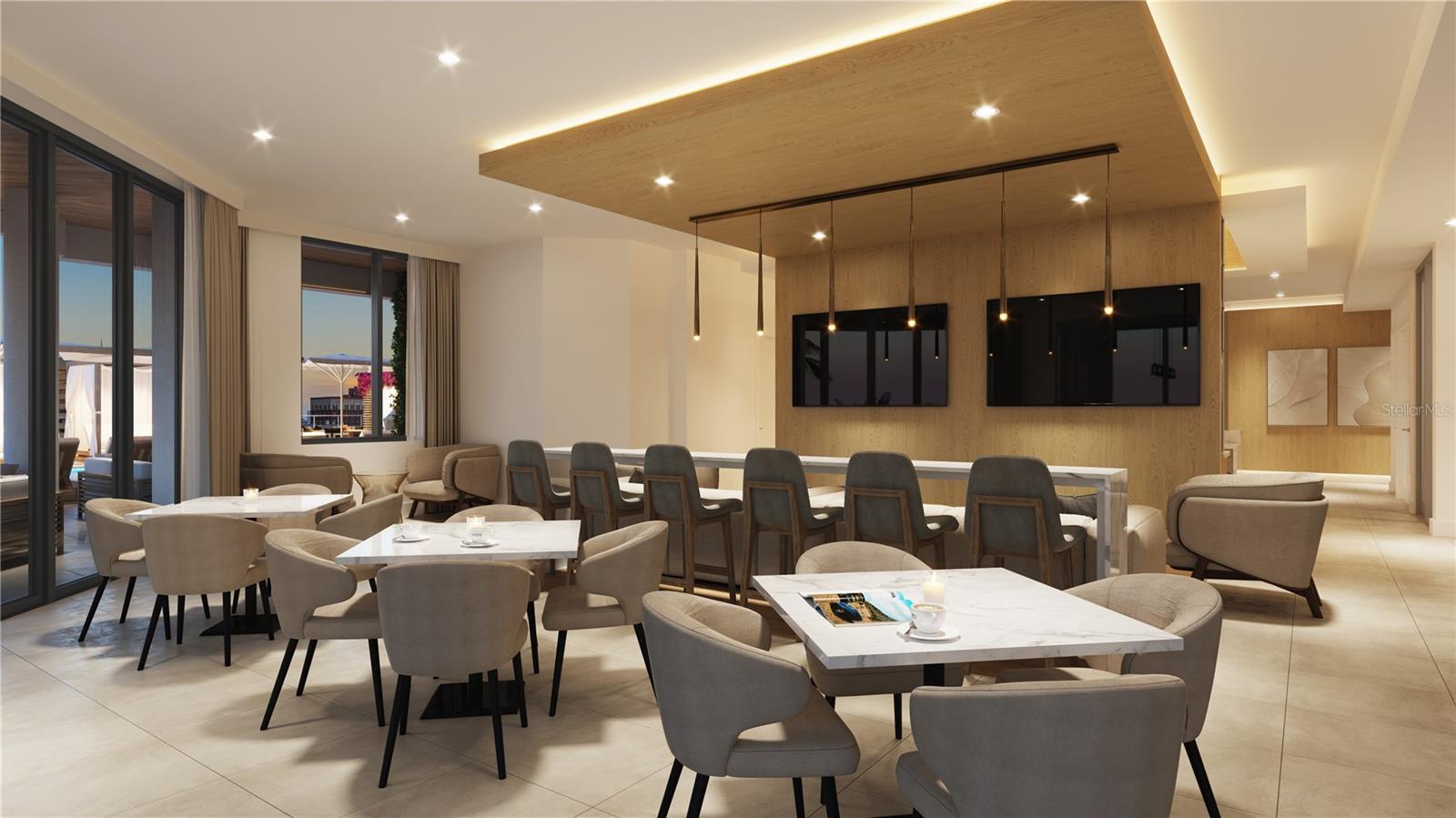 290 COCOANUT AVE #6A