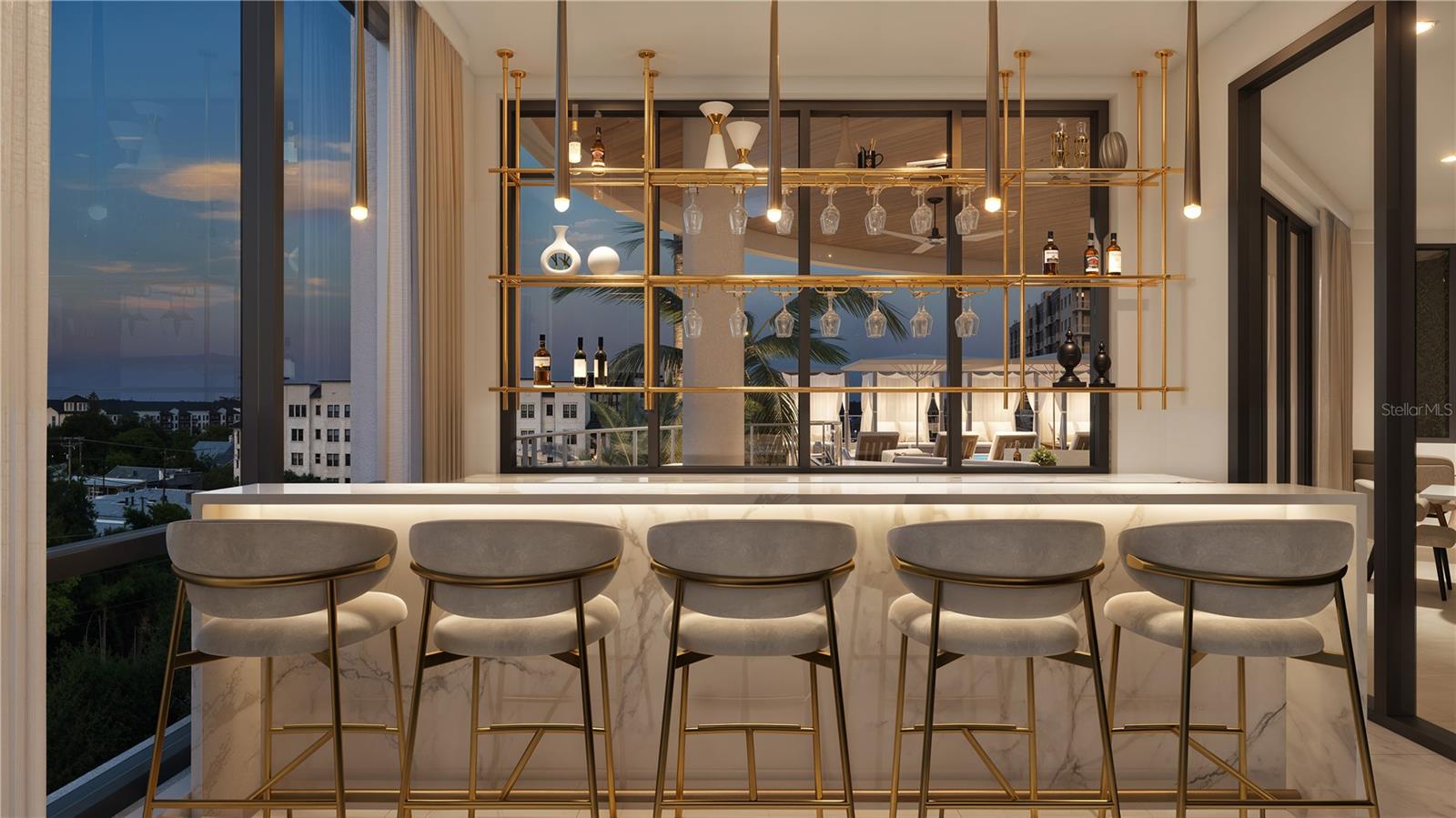 290 COCOANUT AVE #8B