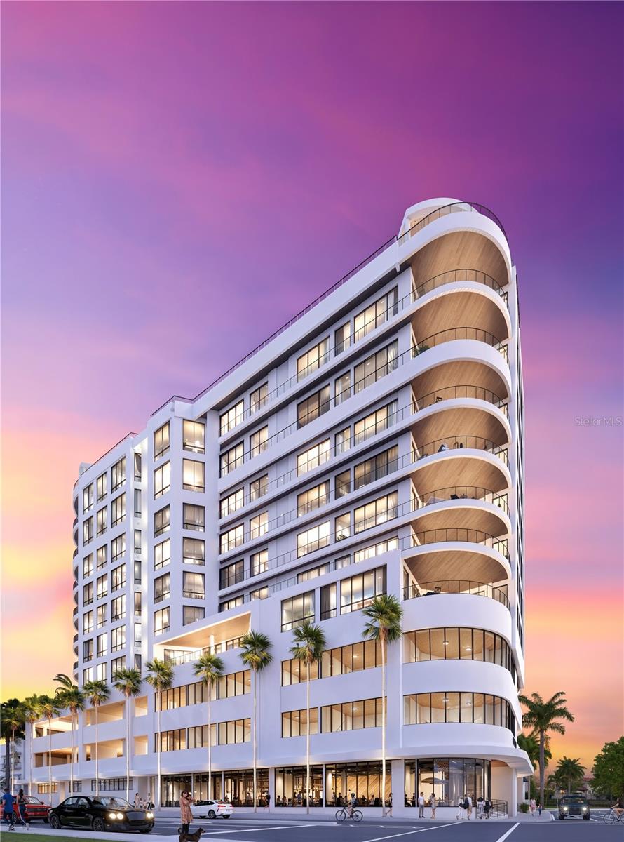 290 COCOANUT AVE #8B