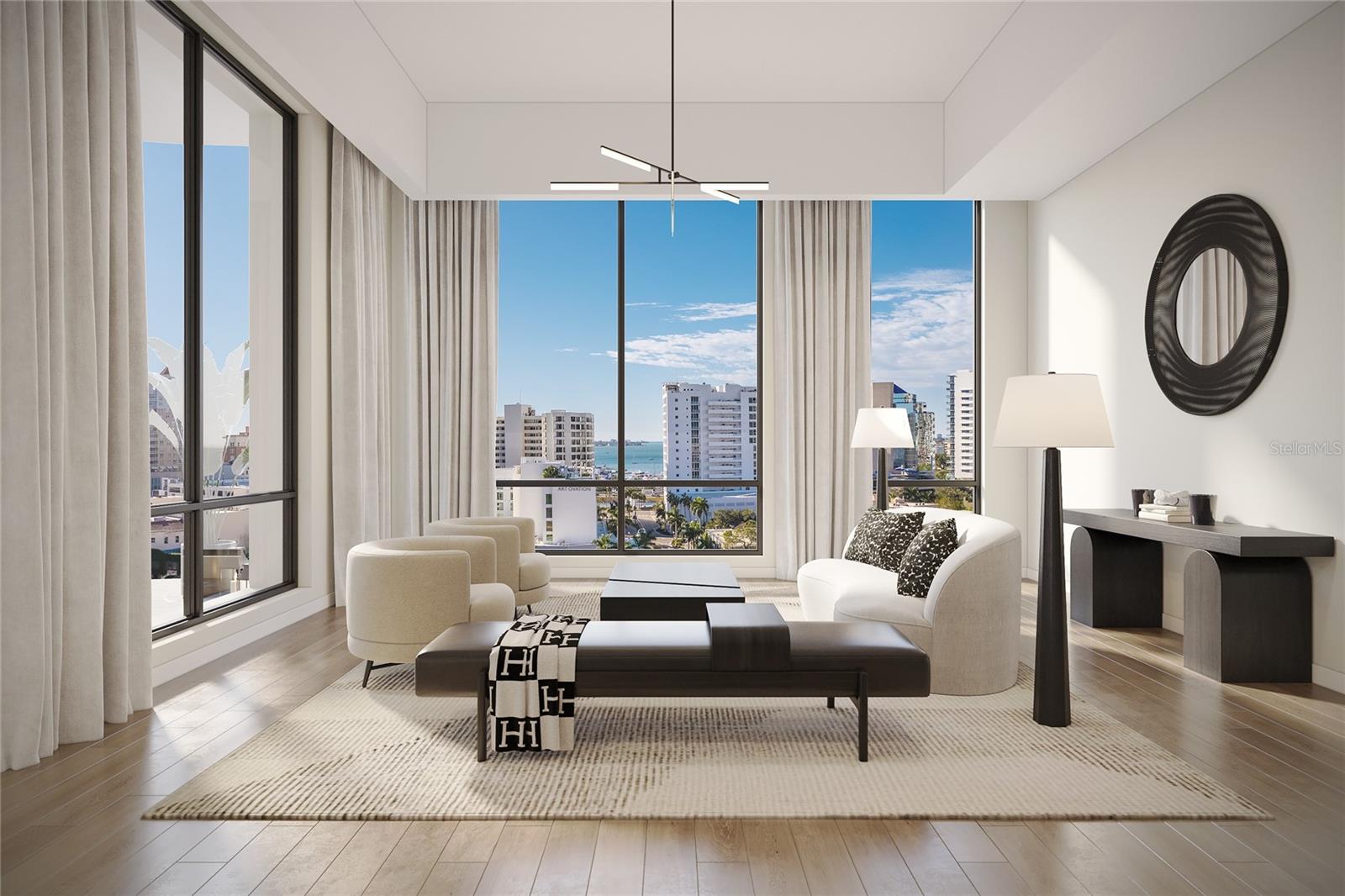 290 COCOANUT AVE #5D