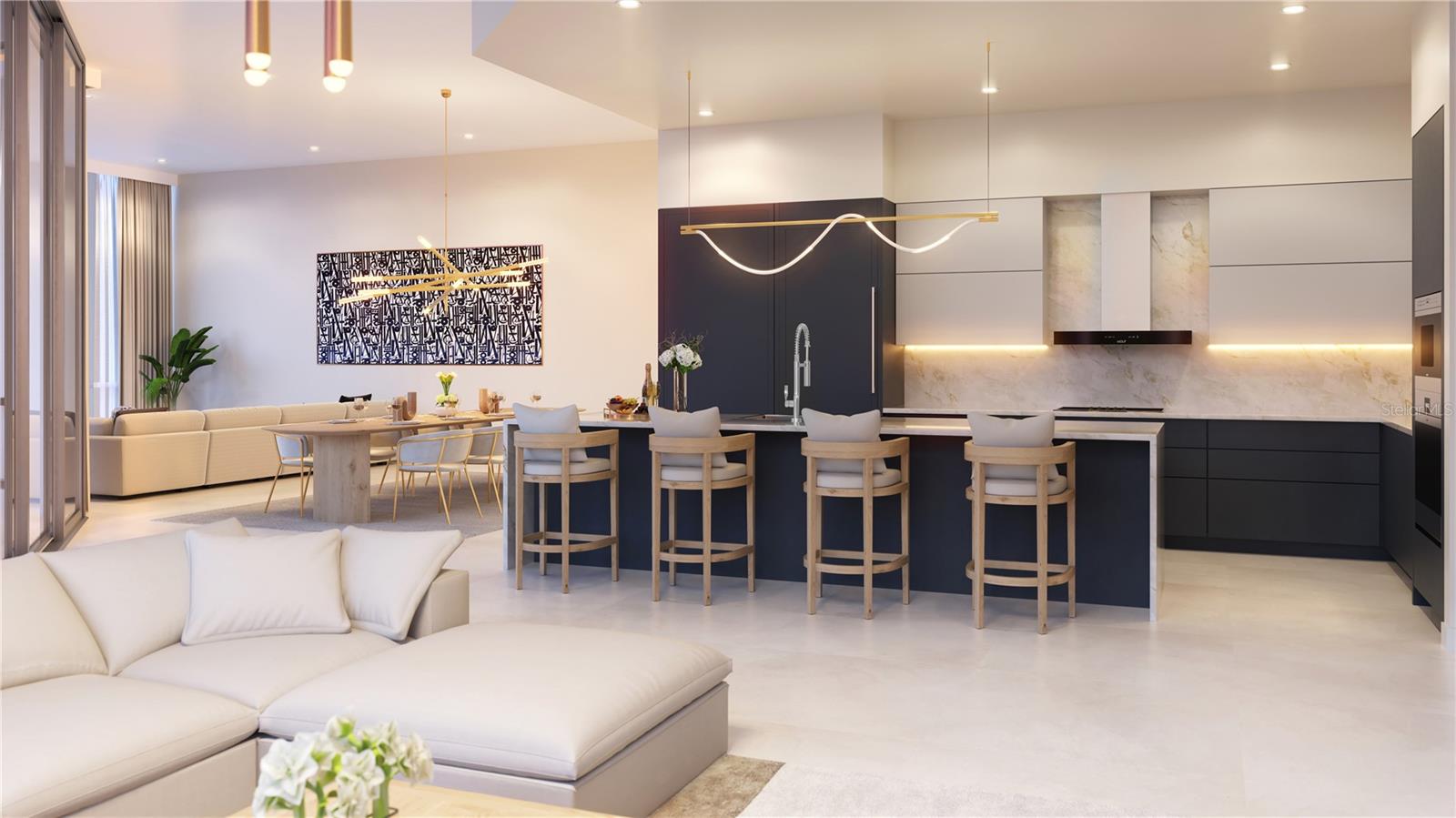 290 COCOANUT AVE #5D