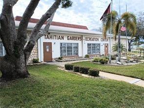 4316 TAHITIAN GARDENS CIR #B