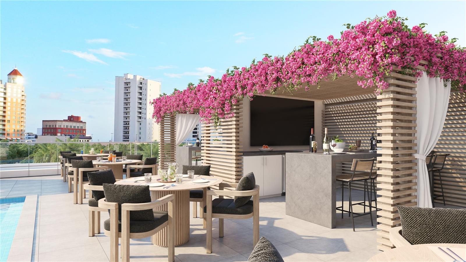 290 COCOANUT AVE #1004