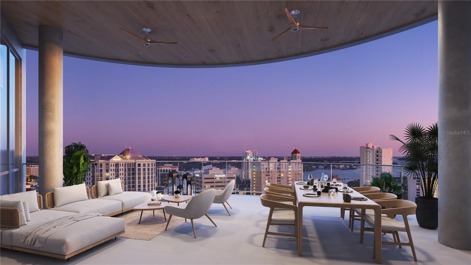 290 COCOANUT AVE #1004