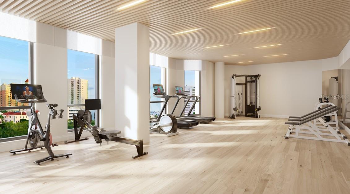 290 COCOANUT AVE #1004