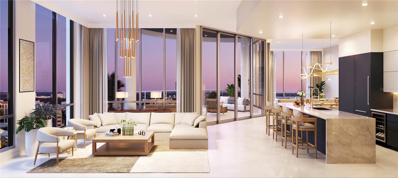 290 COCOANUT AVE #603