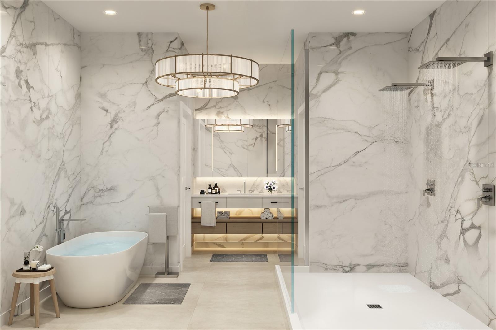 290 COCOANUT AVE #603