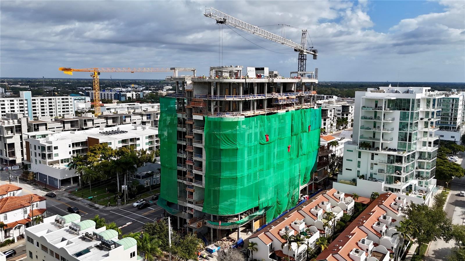 290 COCOANUT AVE #603