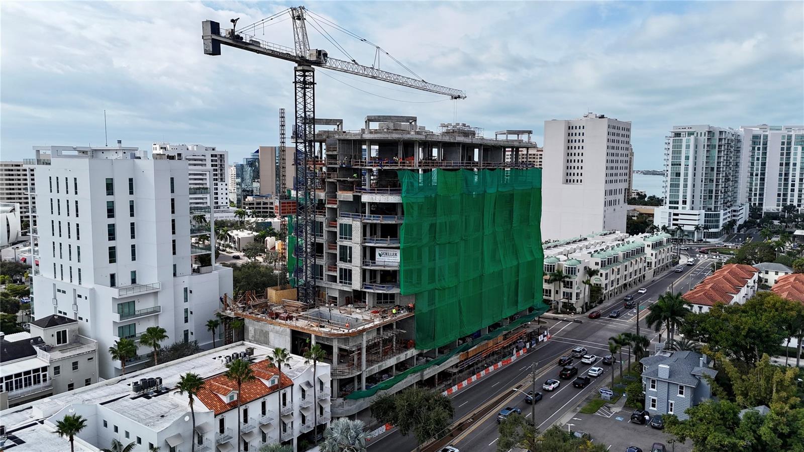 290 COCOANUT AVE #603