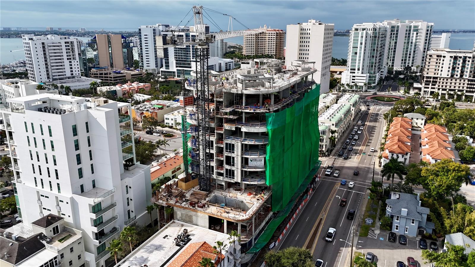 290 COCOANUT AVE #603