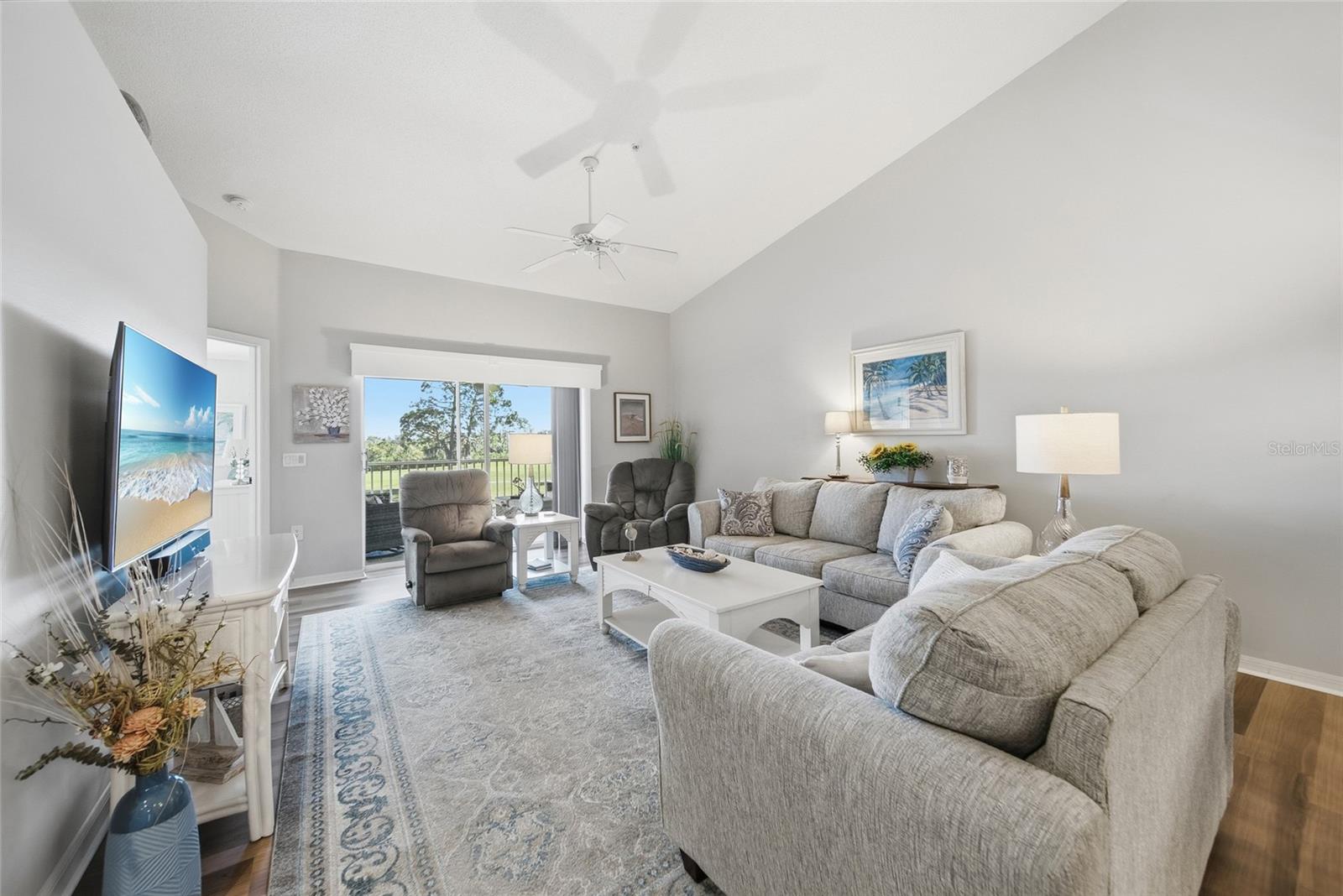 5231 MAHOGANY RUN AVE #321