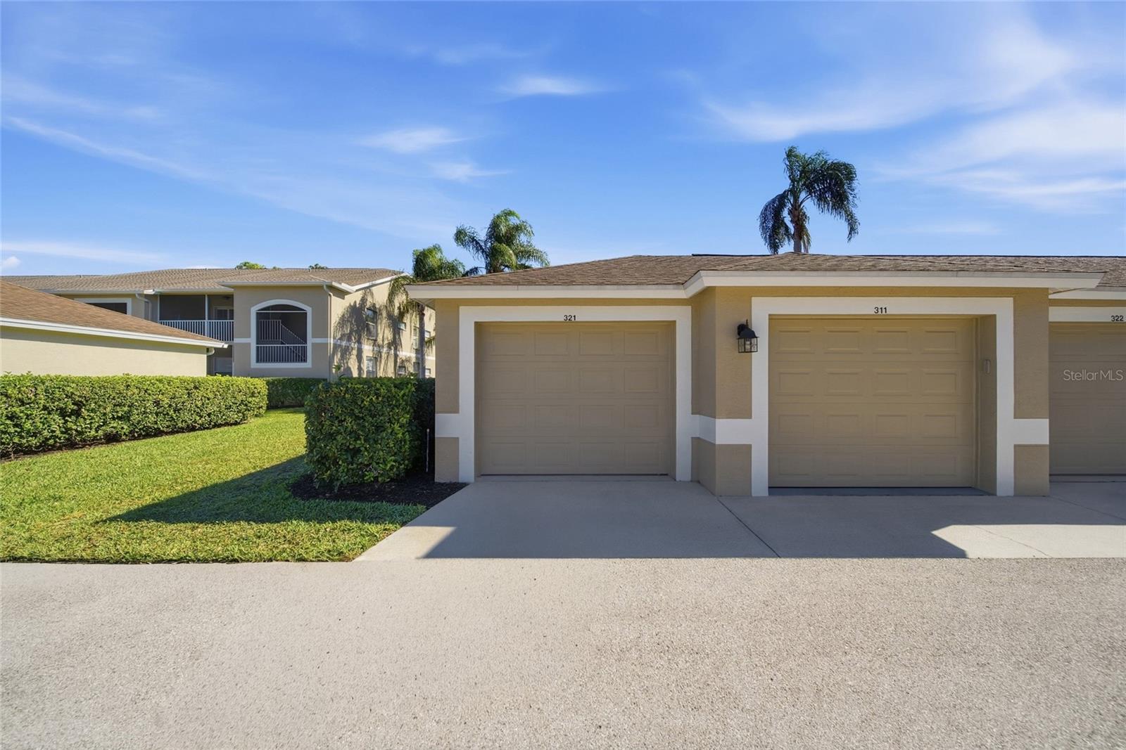 5231 MAHOGANY RUN AVE #321