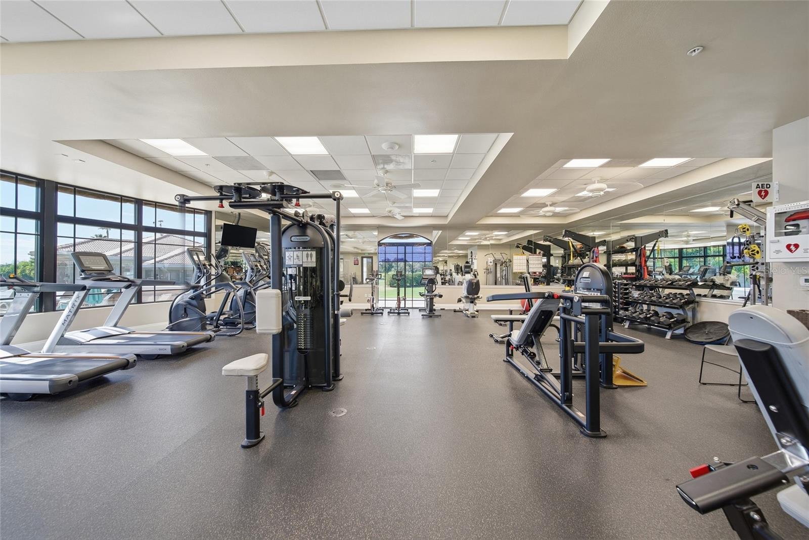 5231 MAHOGANY RUN AVE #321