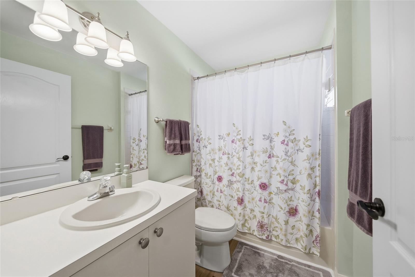 5231 MAHOGANY RUN AVE #321