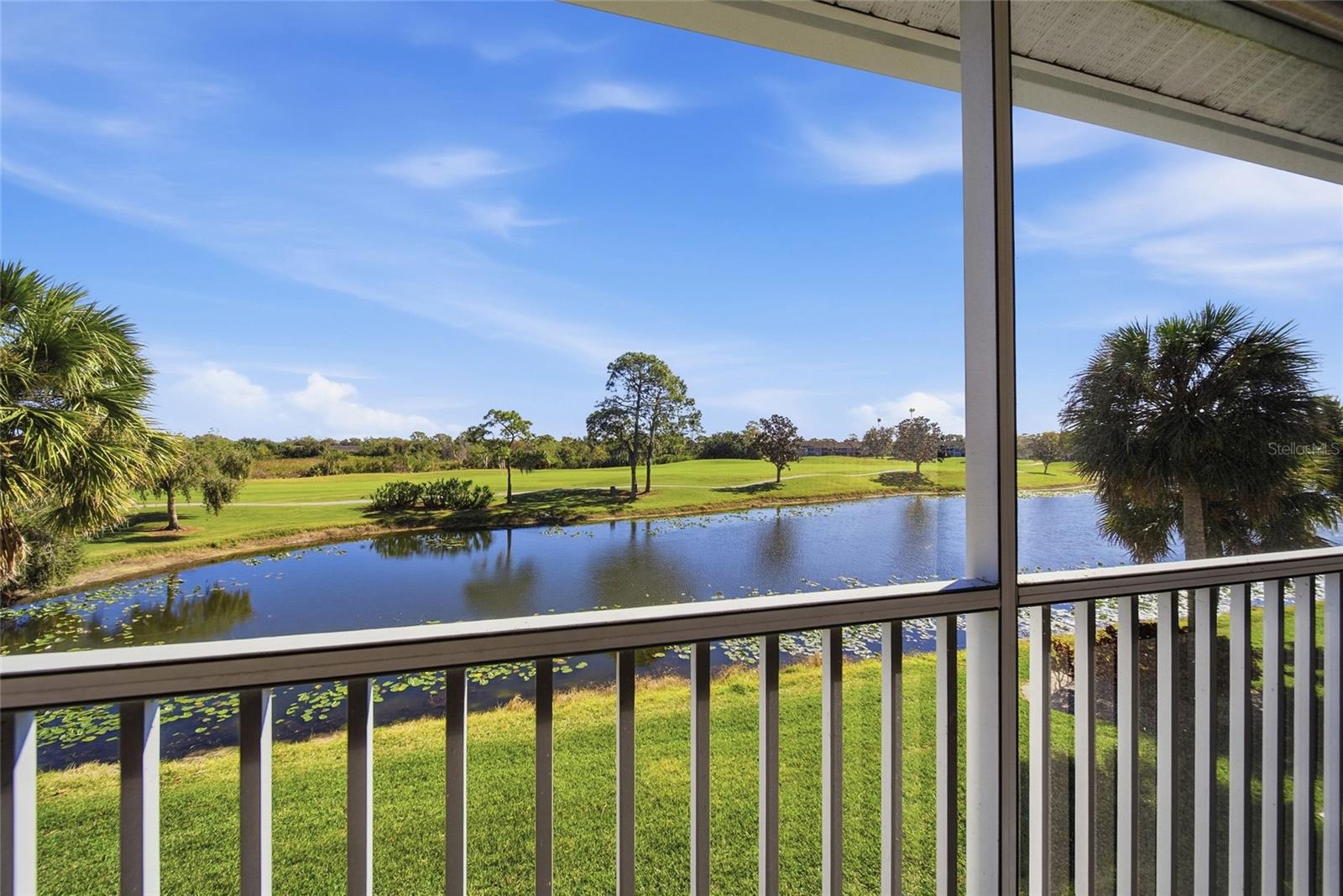 5231 MAHOGANY RUN AVE #321