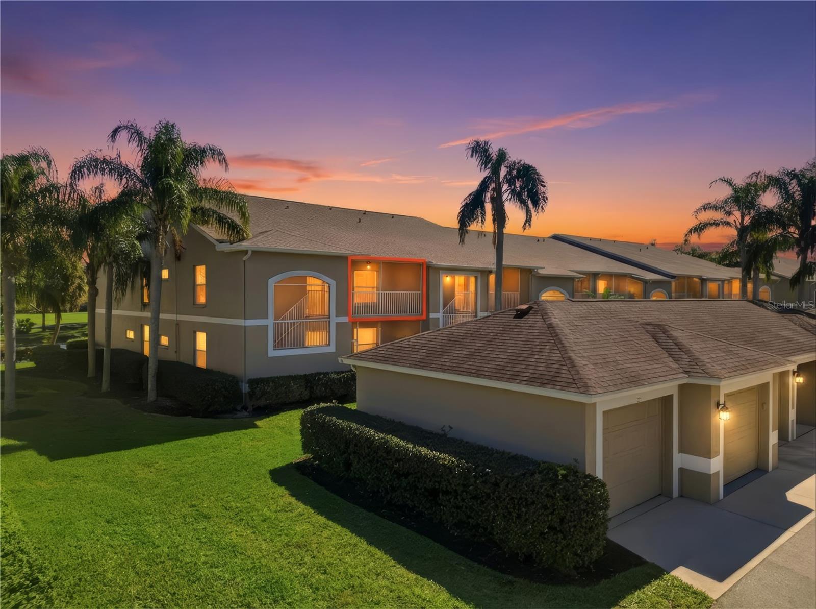 5231 MAHOGANY RUN AVE #321