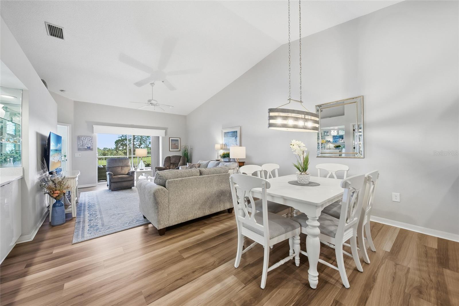 5231 MAHOGANY RUN AVE #321