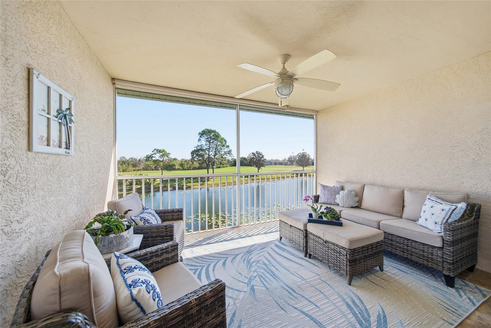 5231 MAHOGANY RUN AVE #321