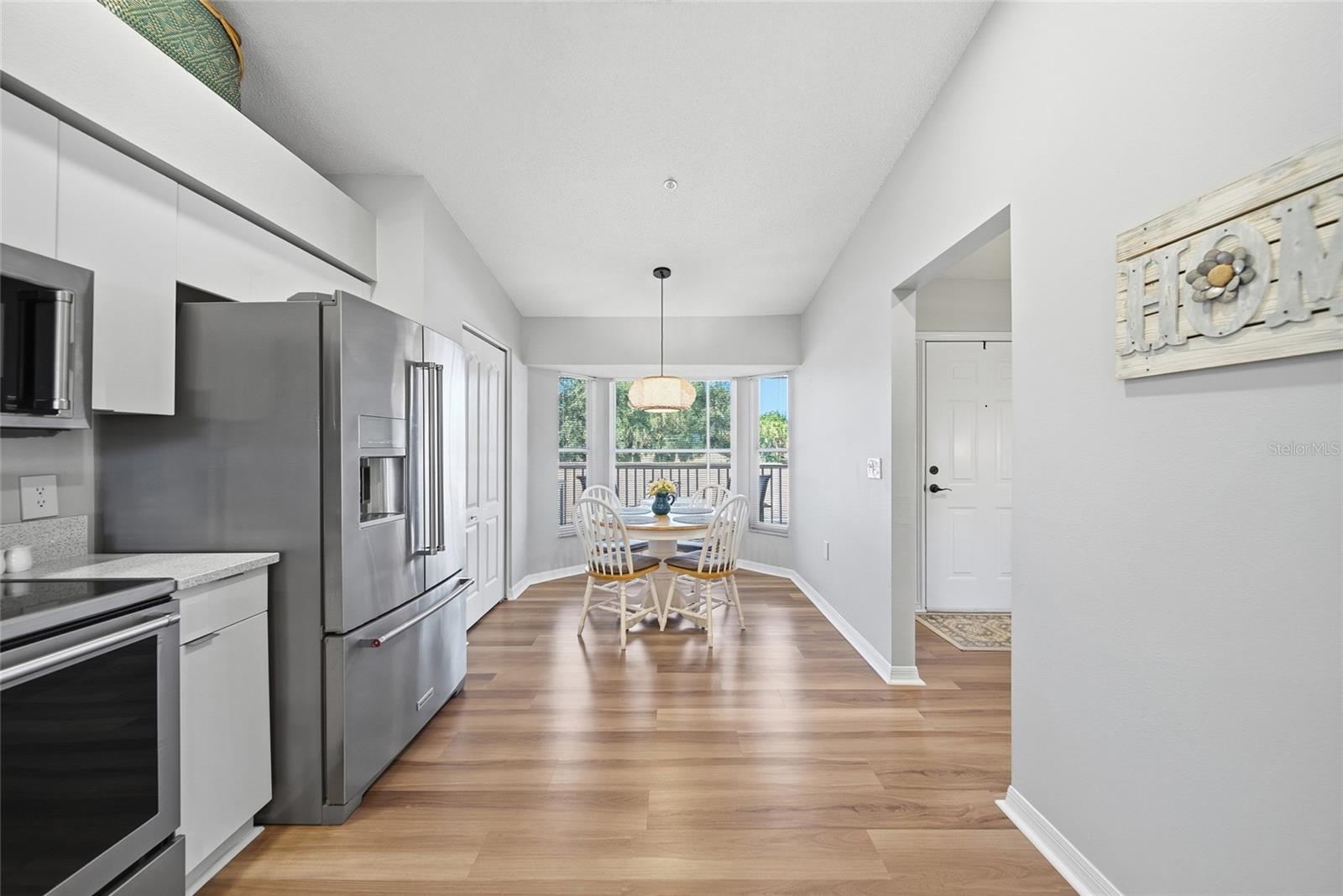 5231 MAHOGANY RUN AVE #321