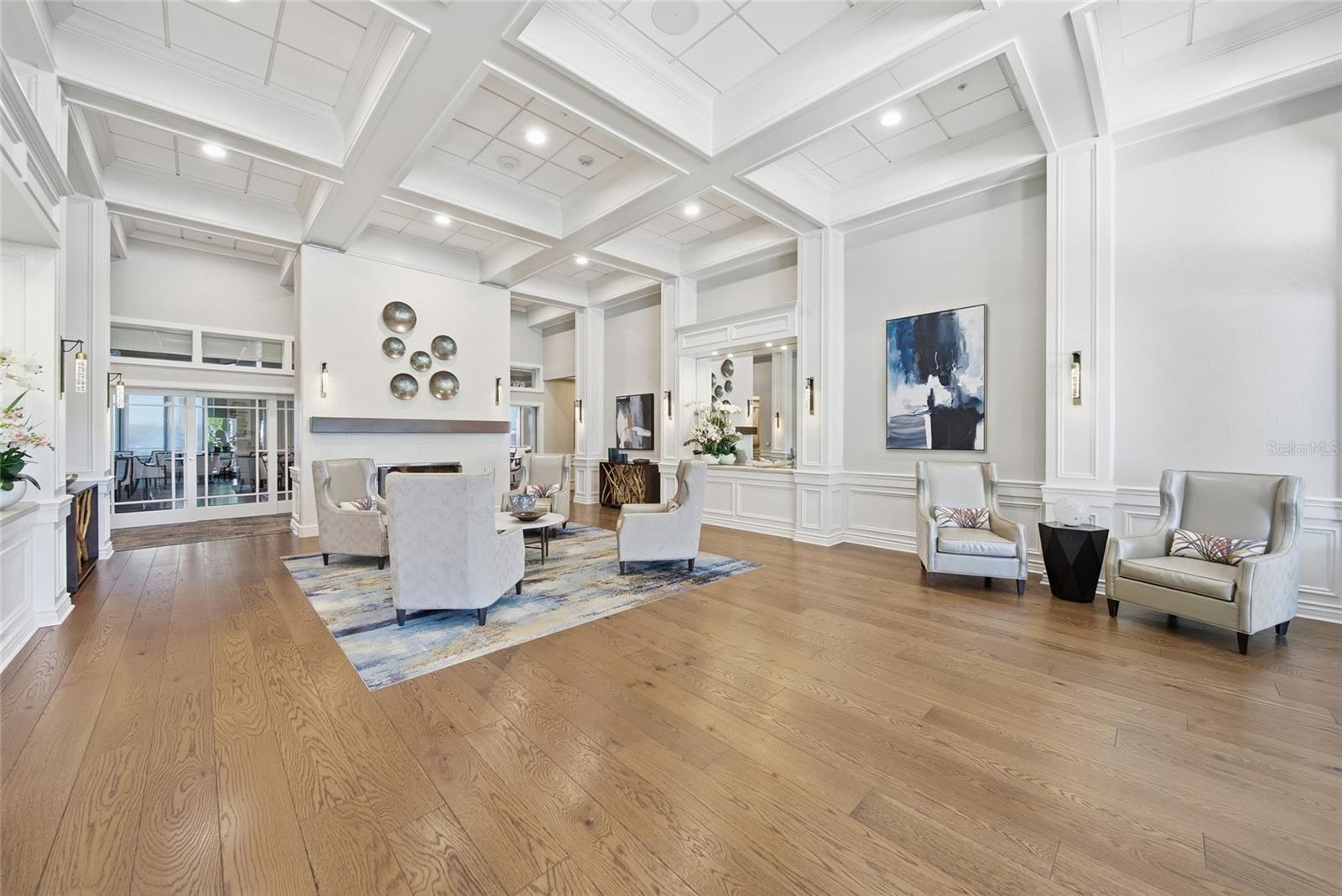 5231 MAHOGANY RUN AVE #321