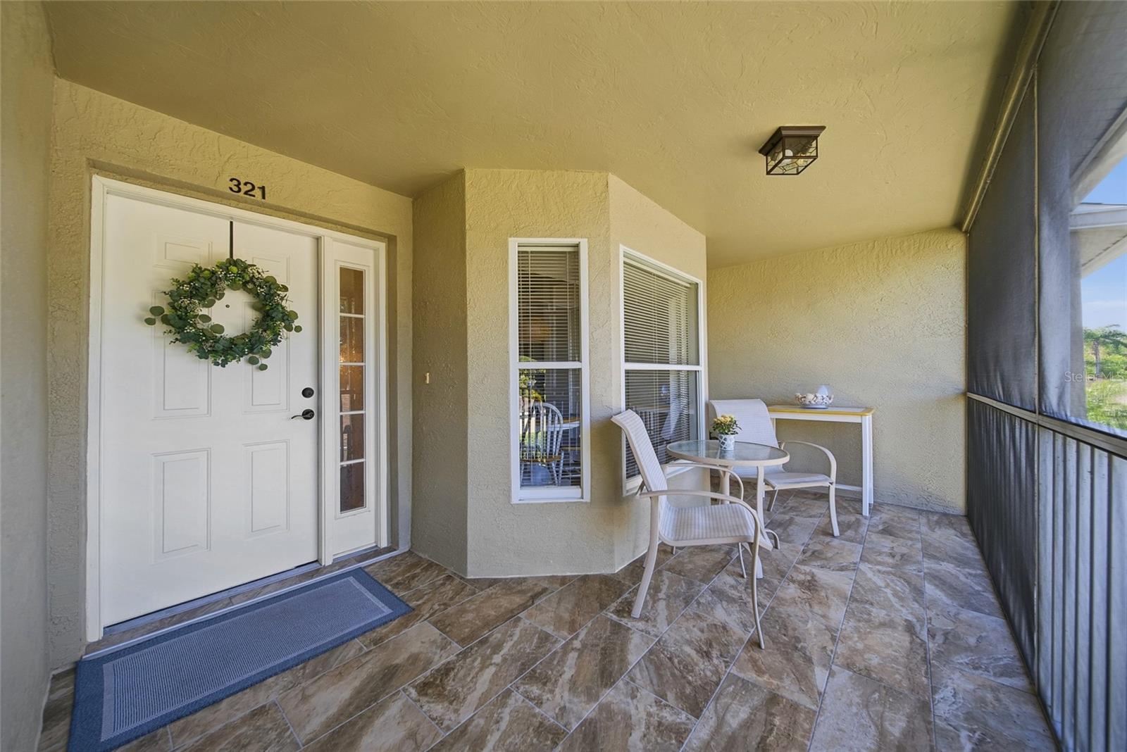 5231 MAHOGANY RUN AVE #321