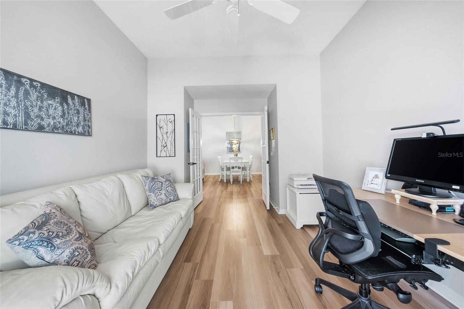 5231 MAHOGANY RUN AVE #321