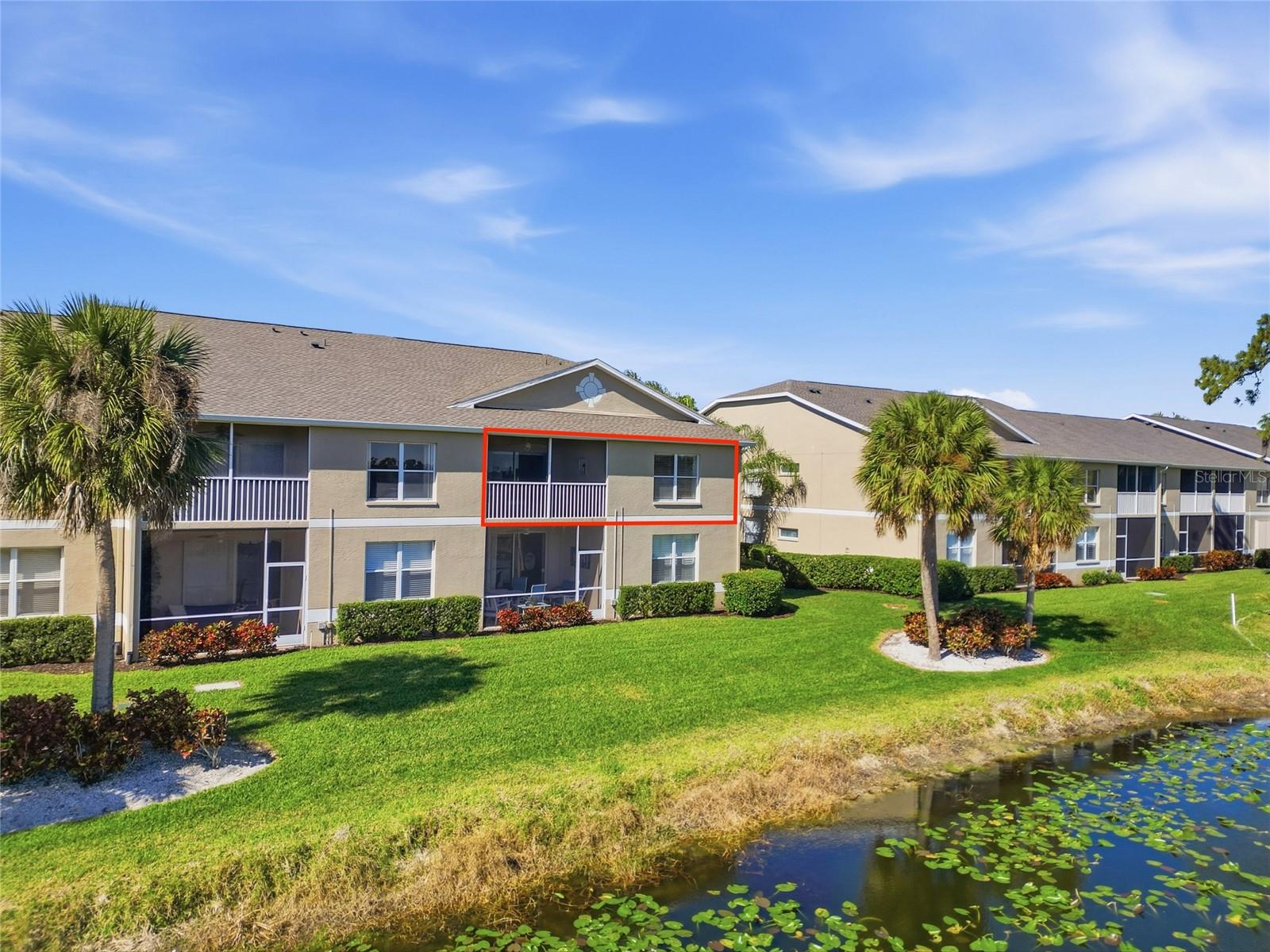 5231 MAHOGANY RUN AVE #321