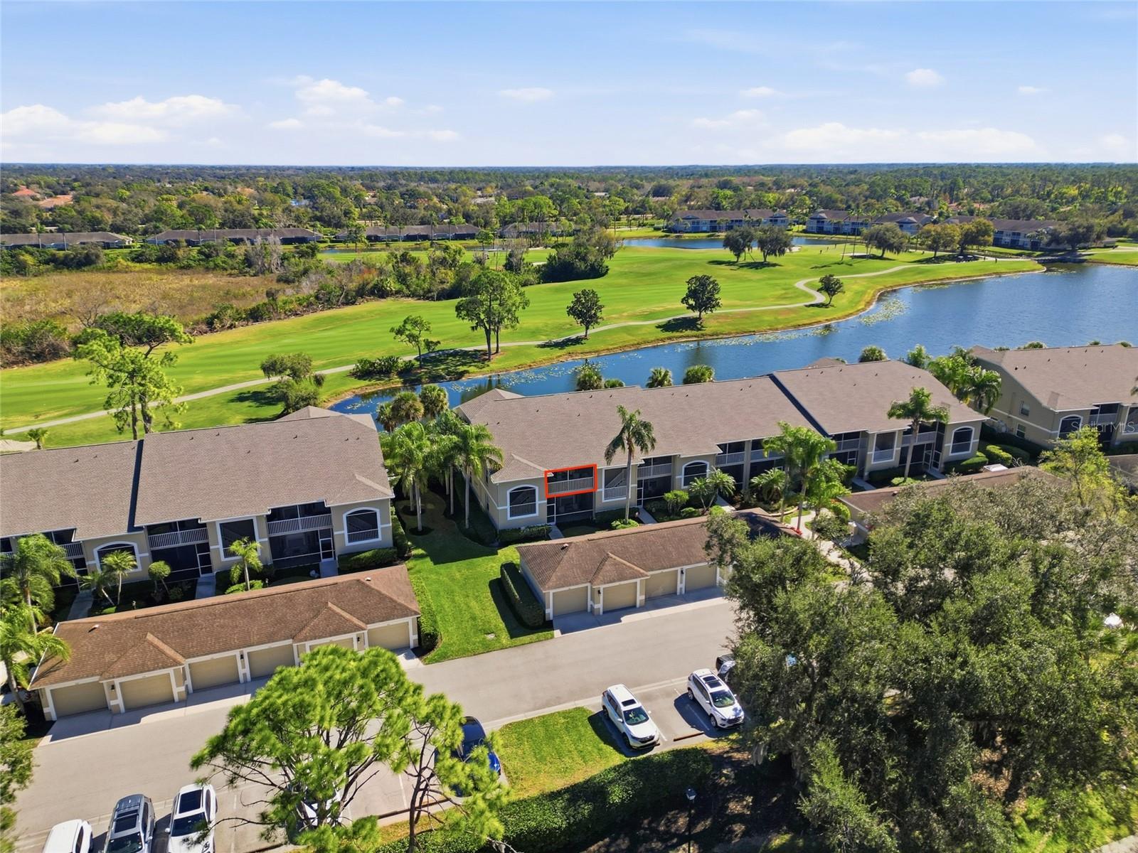 5231 MAHOGANY RUN AVE #321