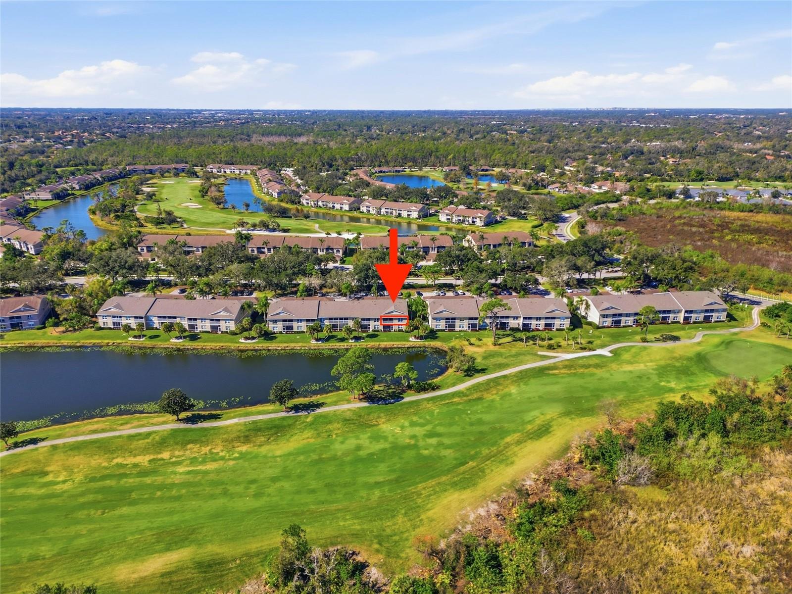 5231 MAHOGANY RUN AVE #321