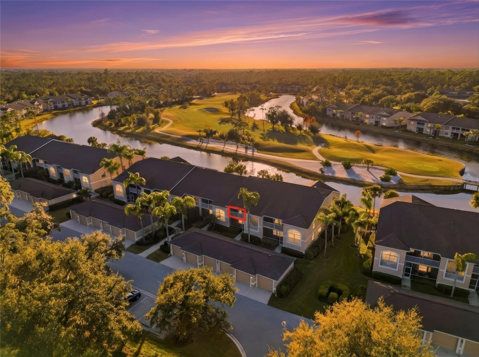 5230 HYLAND HILLS AVE #1325