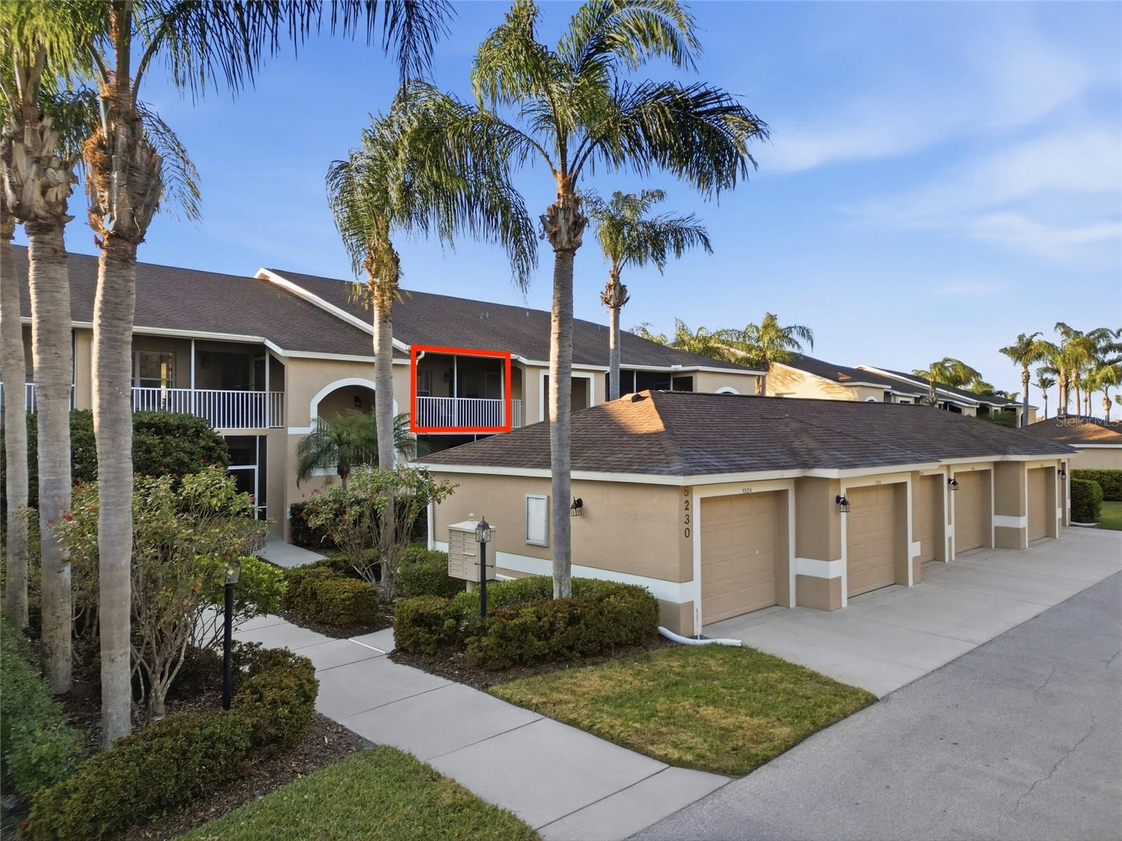 5230 HYLAND HILLS AVE #1325