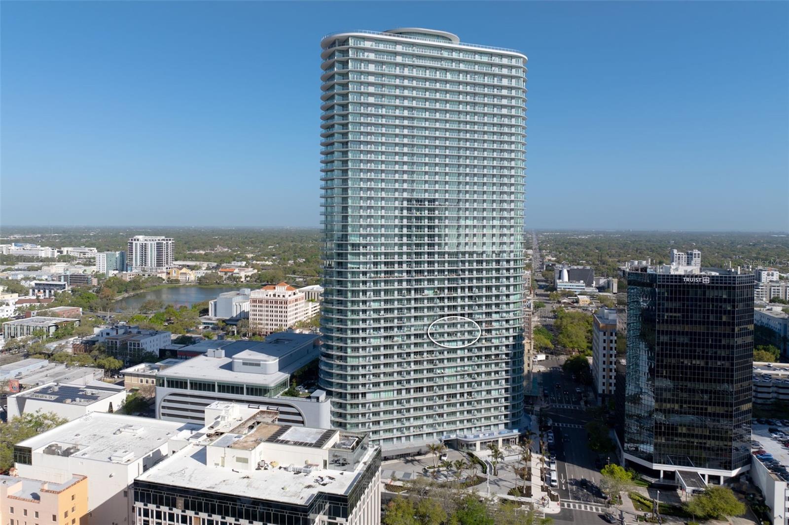 400 CENTRAL AVE #1405
