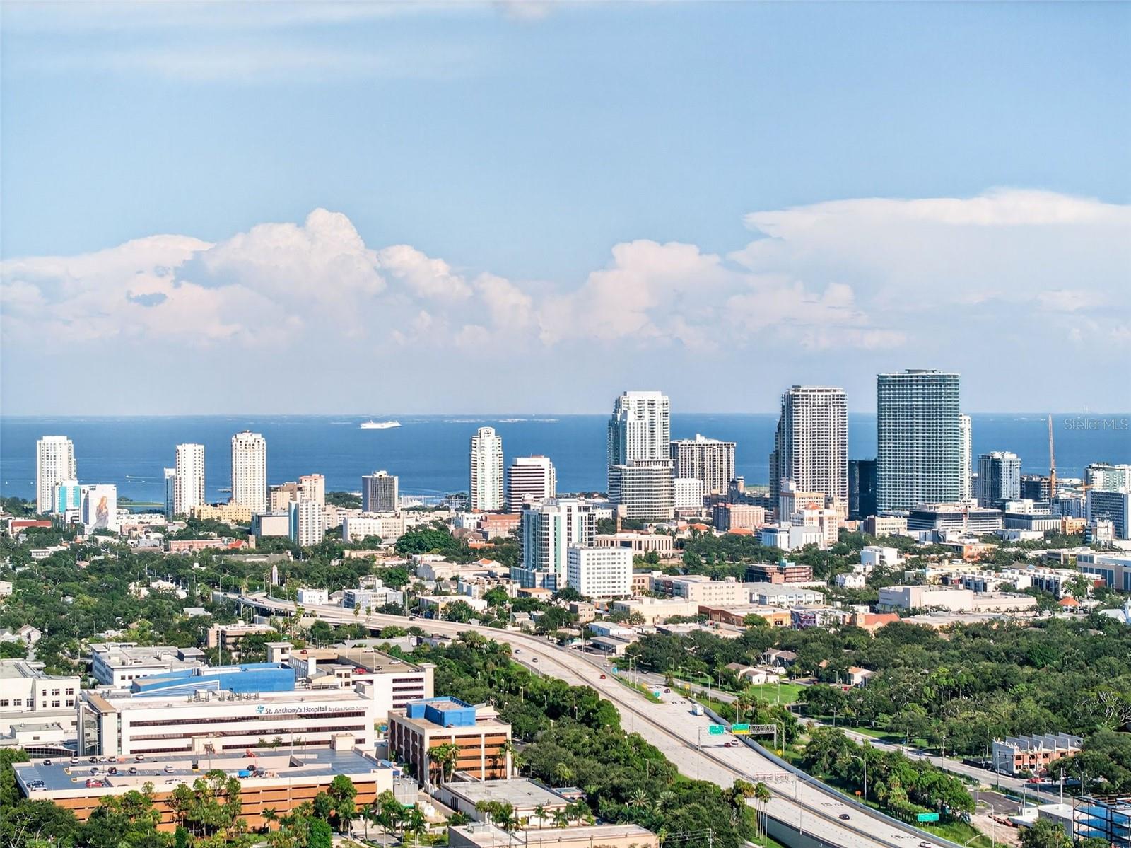 400 CENTRAL AVE #1405