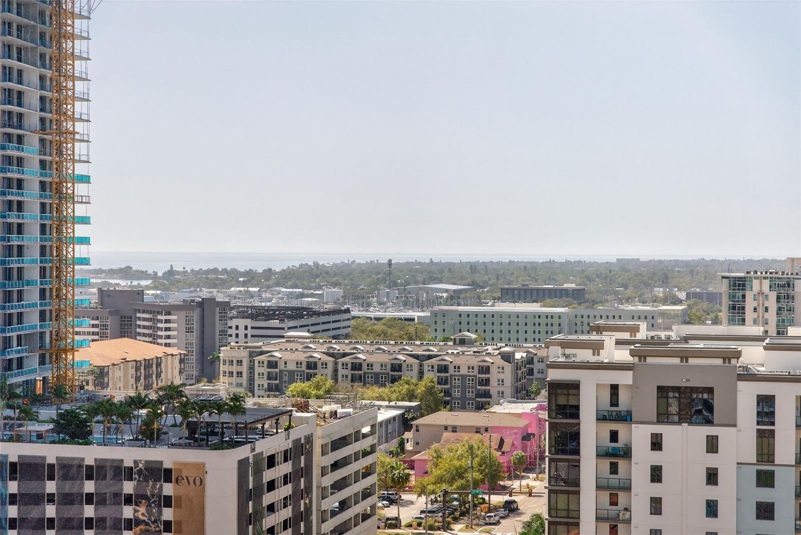 400 CENTRAL AVE #1405