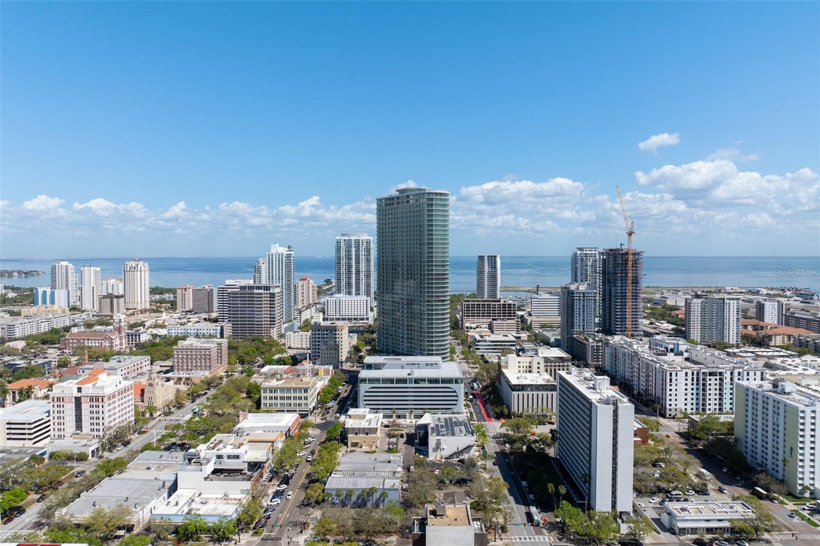 400 CENTRAL AVE #1405