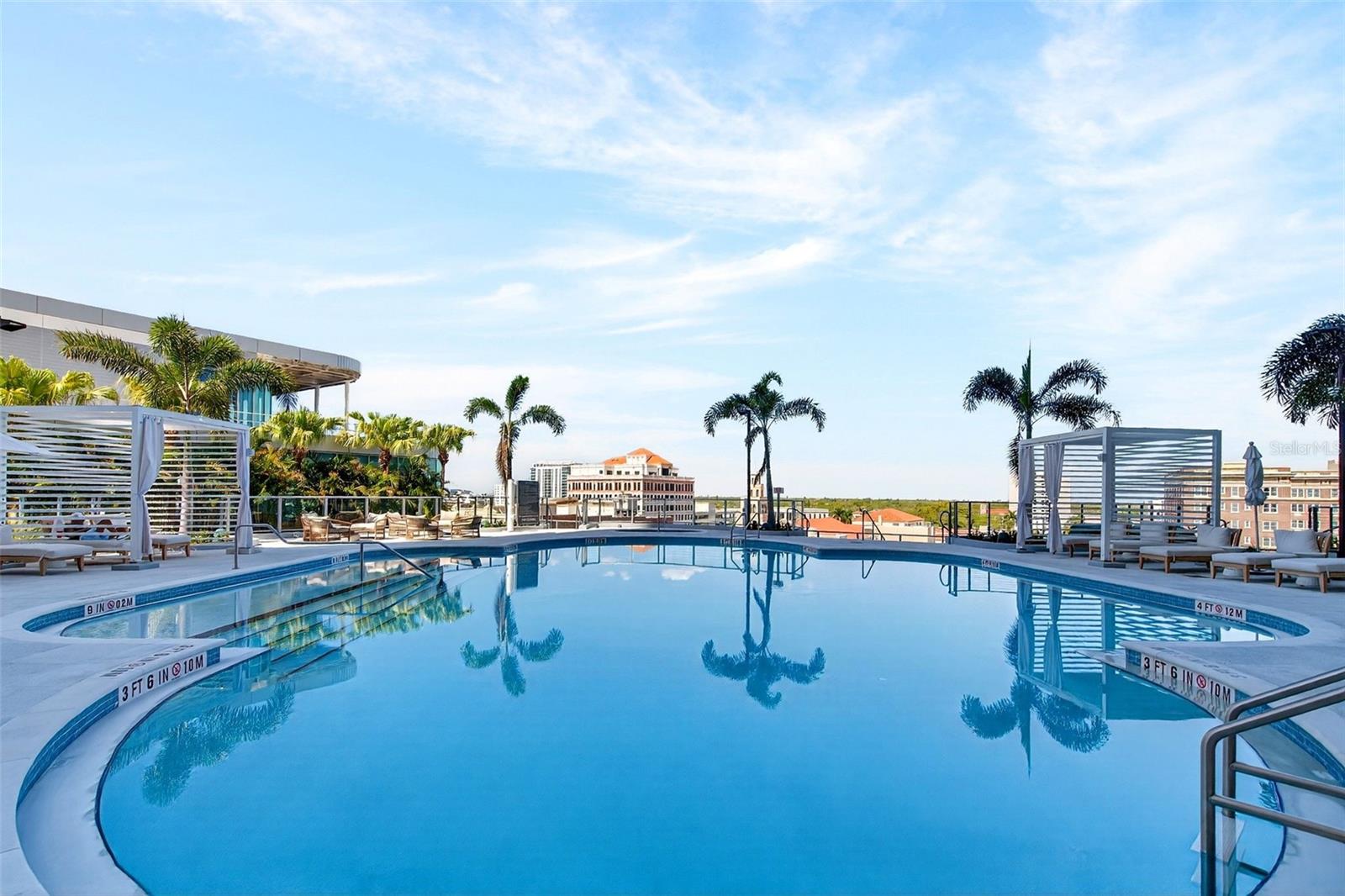 400 CENTRAL AVE #1405