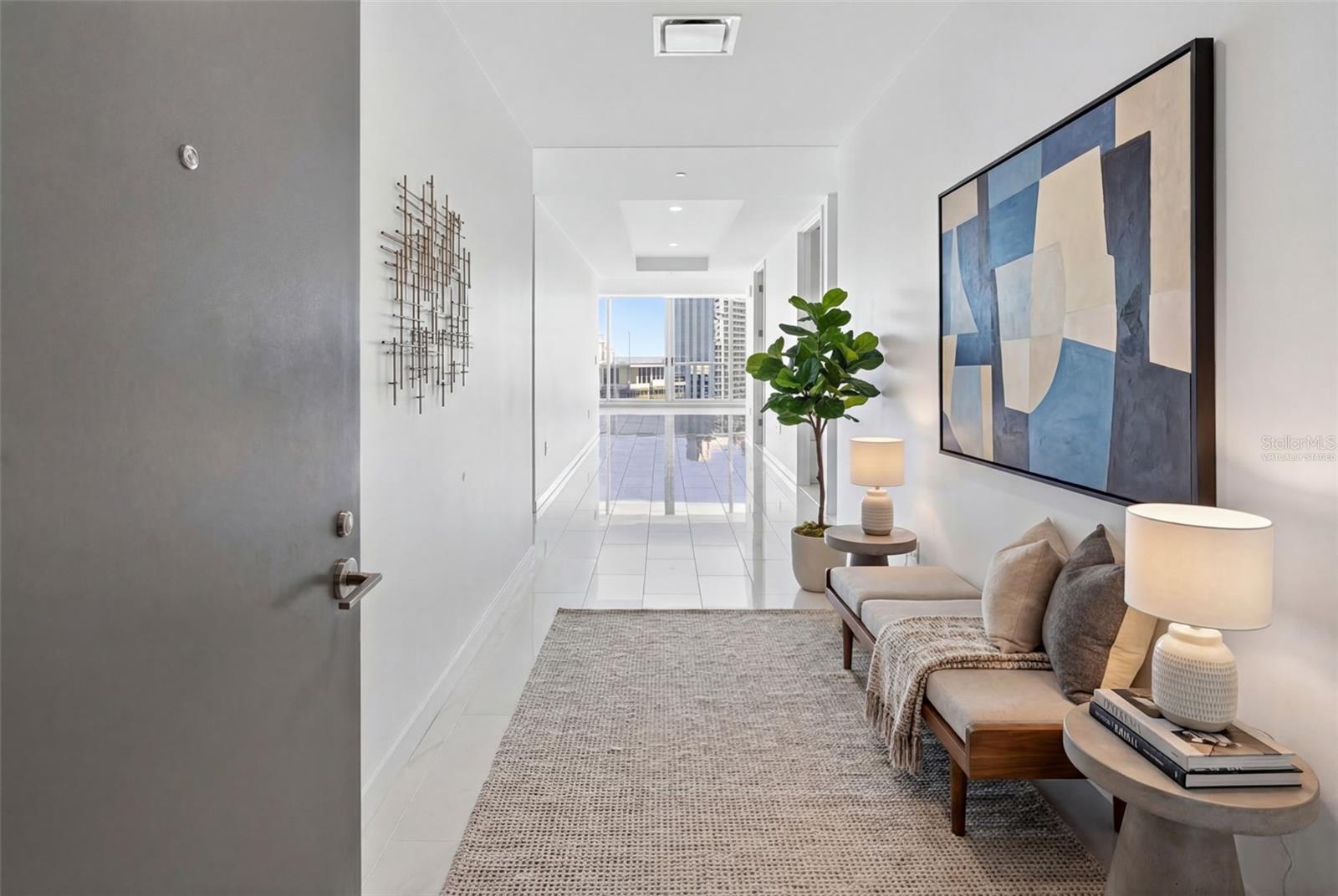 400 CENTRAL AVE #2307