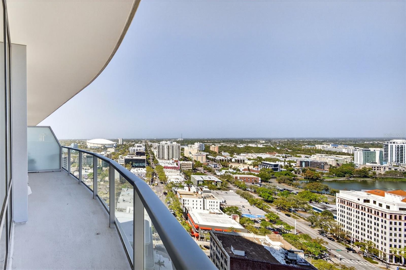 400 CENTRAL AVE #2307