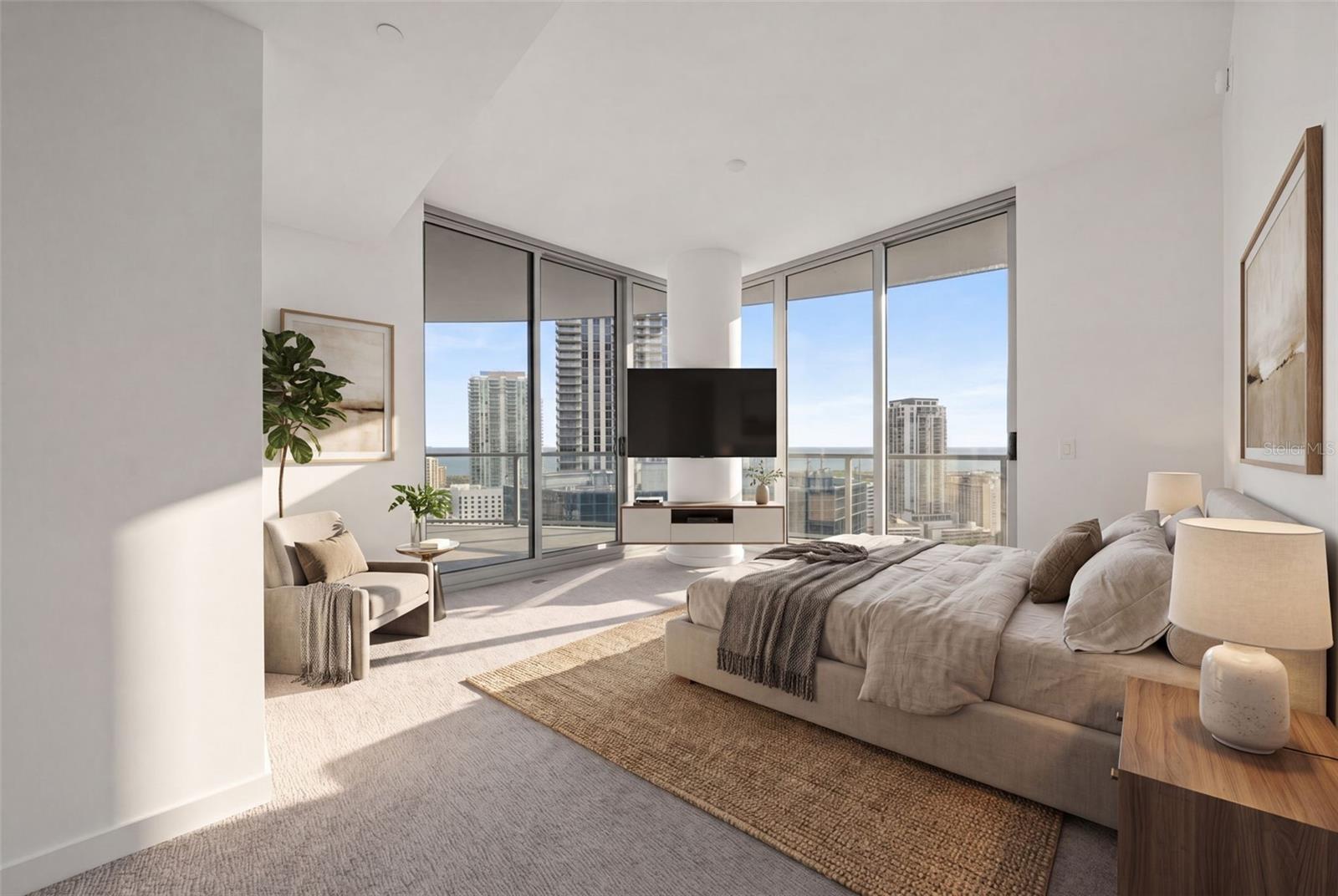 400 CENTRAL AVE #2307