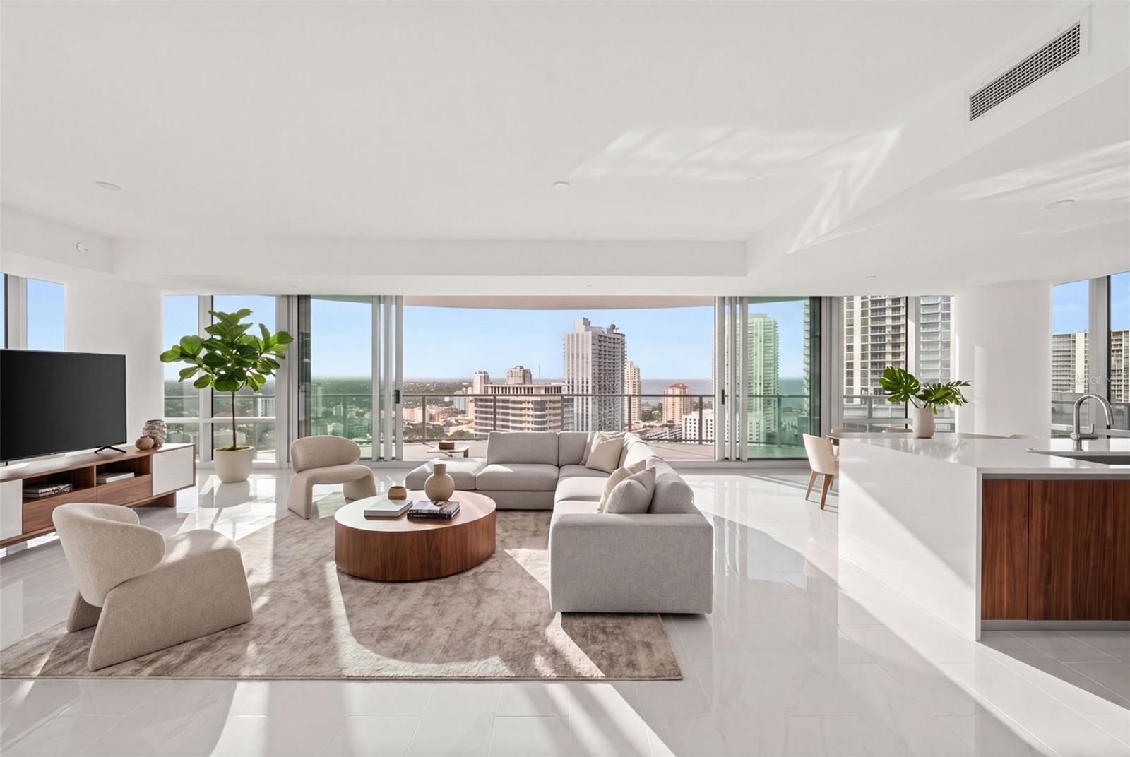 400 CENTRAL AVE #2307