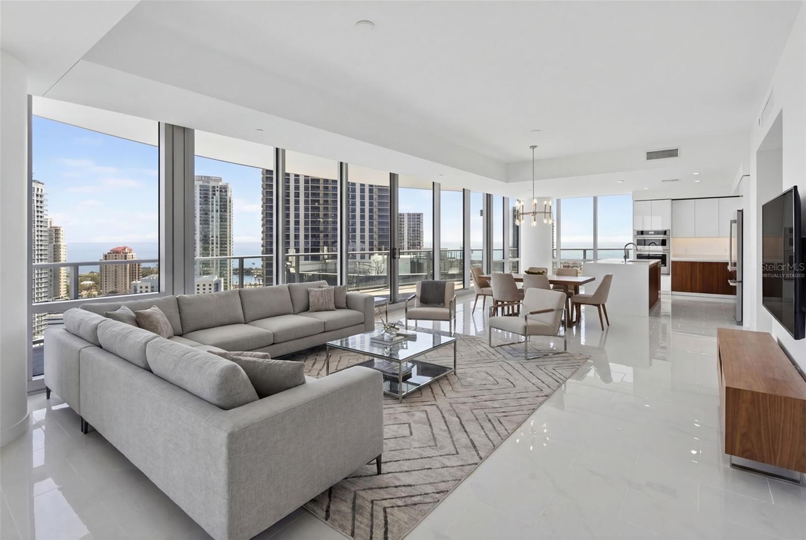 400 CENTRAL AVE #2307